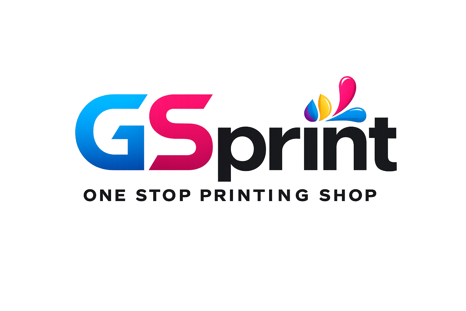 GS Print
